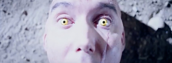 STAGE TUBE: Sneak Peek at New Version of FRANKENSTEIN at DCPA Video