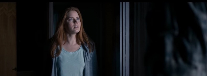 VIDEO: First Look - Amy Adams Stars in Sci-Fi Drama ARRIVAL Video