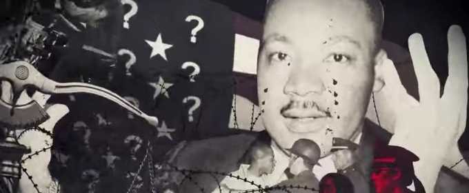 VIDEO: Green Day Shares Official Lyric Video for 'Troubled Times' Video