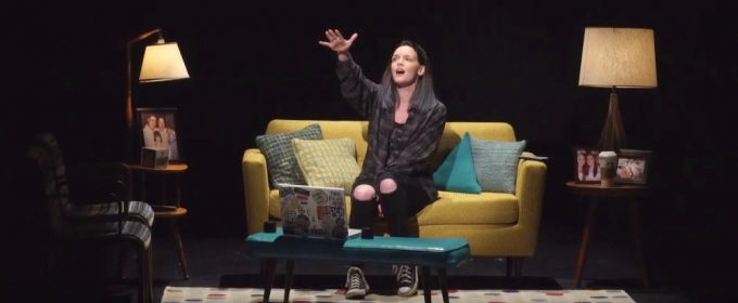 VIDEO: First Look At Jennifer Damiano, Sean Allan Krill, Kelli Barrett, Jessica… Video