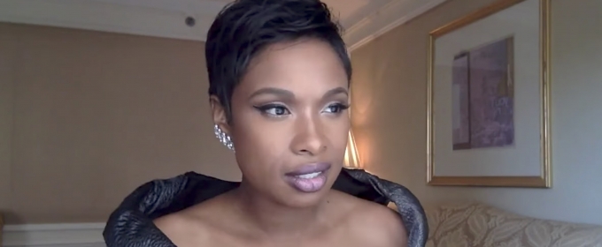 VIDEO: Jennifer Hudson Talks Taking on Empowering Role in HAIRSPRAY LIVE Video