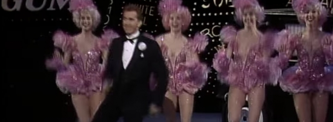 STAGE TUBE: On This Day for 2/19/16- CRAZY FOR YOU Video