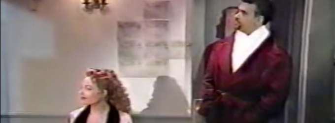 STAGE TUBE: On This Day for 2/20/16- THE TAMING OF THE SHREW Video