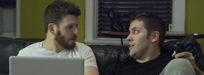 TV Exclusive: Watch the Season 2 Finale of the Hit Web-Comedy THE RESIDUALS! Video