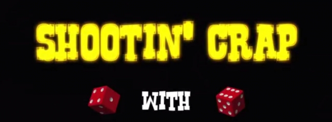 STAGE TUBE: Shootin' Crap with Jordan & Noah Ep 2: Goodspeed's GUYS AND DOLLS… Video