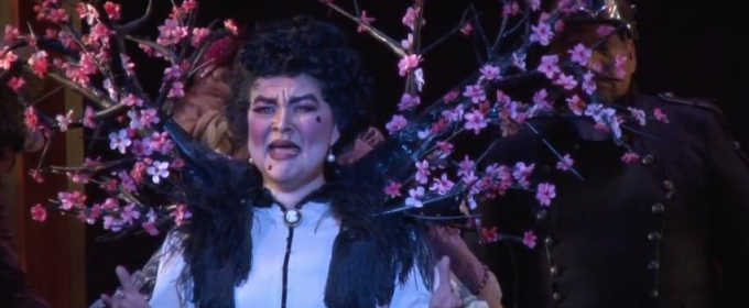 STAGE TUBE: NYGASP Puts a Twist on THE MIKADO - Watch Highlights! Video
