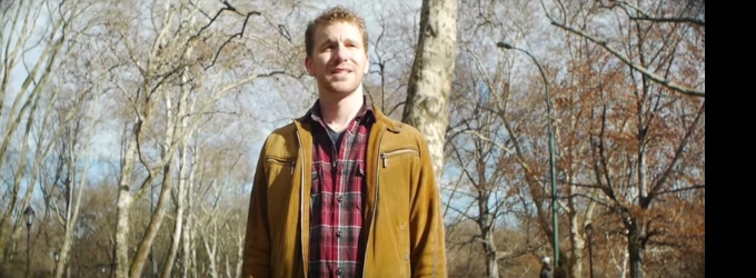 STAGE TUBE: Adam Overett and Ken Webb's Musical Tribute to New Year's Resolutions Video
