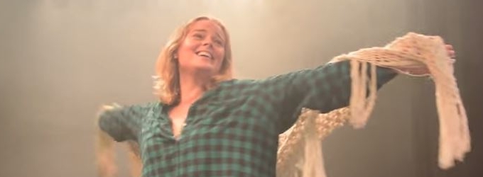 STAGE TUBE: Union Theatre Premieres THE SPITFIRE GRILL Video