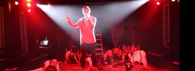 STAGE TUBE: First Look at Highlights of SPRING AWAKENING at The Barn Stage Company Video