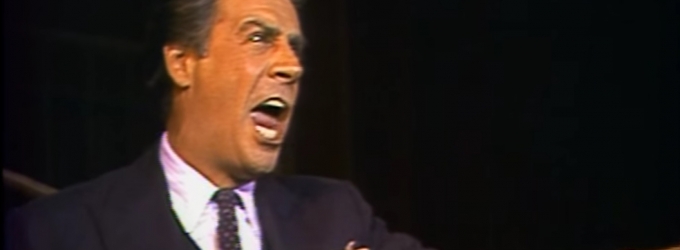 STAGE TUBE: On This Day for 8/25/16- 42ND STREET Video
