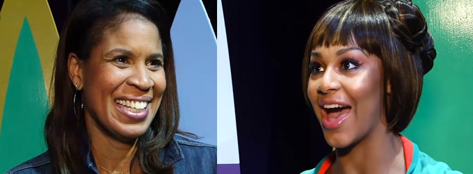 TV: DANCE MOMS' Nia Sioux Gets Ready to Wipe Out TRIP OF LOVE! Video