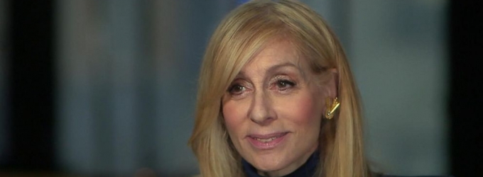 VIDEO: Judith Light Talks New Play: 'There's Definitely Stage Fright, But There's… Video