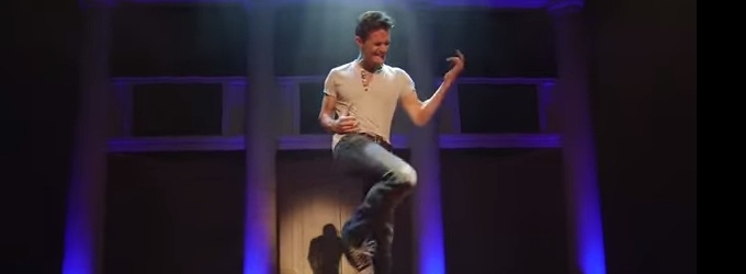 STAGE TUBE: Exclusive First Look at Highlights of Signature Theatre's THE FIX Video