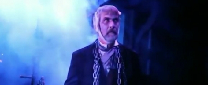 STAGE TUBE: Totem Pole Playhouse Presents A CHRISTMAS CAROL Video