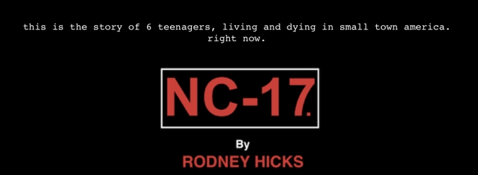 STAGE TUBE: Krystal Joy Brown, Marrick Smith & More Explain NC-17 Video
