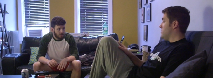 TV: Watch Season 2 Commentary for THE RESIDUALS- Episode 4, 'The Dark Side' Video