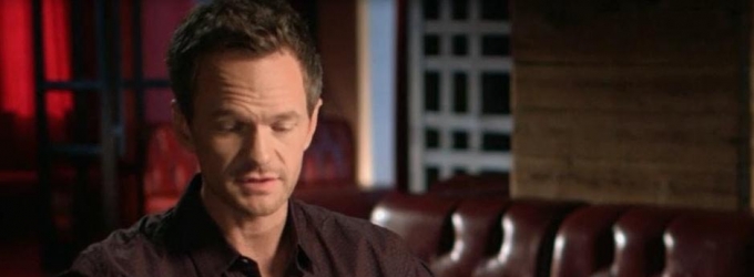 VIDEO: Sneak Peek - Neil Patrick Harris Uncovers His Ancestors on Tonight's FINDING… Video