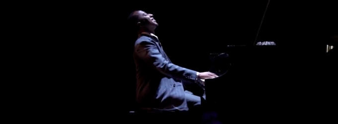 STAGE TUBE: New Trailer for JELLY'S LAST JAM, Starring Mark G Meadows and Cleavant… Video