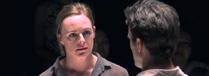 STAGE TUBE: Watch Highlights and Behind the Scenes of A VIEW FROM THE BRIDGE at the… Video