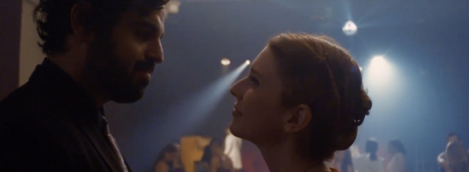 VIDEO: GREAT COMET's Brittain Ashford Unveils New Prairie Empire Music Video… Video