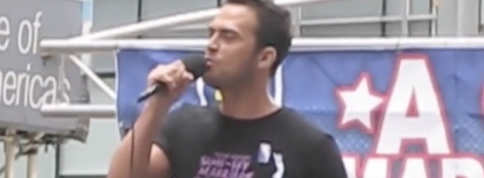 STAGE TUBE: On This Day for 3/24/16- ALL SHOOK UP! Video