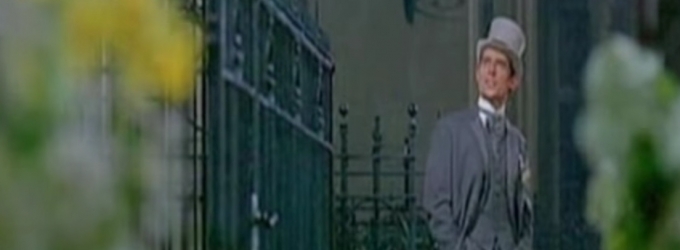 STAGE TUBE: On This Day for 3/25/16- MY FAIR LADY Video