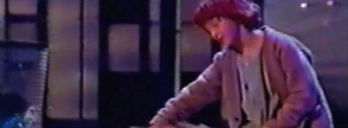 STAGE TUBE: On This Day for 3/26/16- ANNIE Video