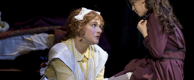 Revival of THE SECRET GARDEN In the Works for Broadway!
