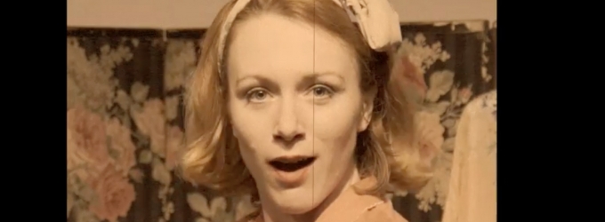 STAGE TUBE: New Trailer for Print Room's A LOVELY SUNDAY FOR CREVE COEUR Video