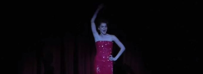STAGE TUBE: Take a Look at GYPSY Rehearsals, Starring Sally Mayes Video