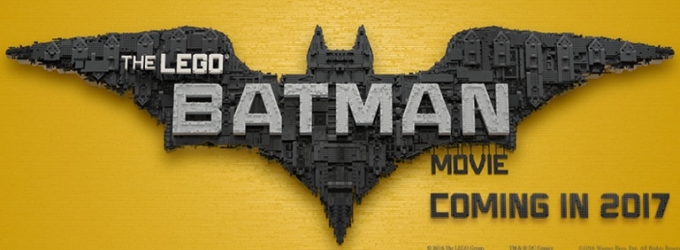 VIDEO: First Look - Watch Teaser for THE LEGO BATMAN MOVIE Video