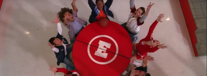 VIDEO: Sneak Peek - HIGH SCHOOL MUSICAL Gets Skewered in 'Bad Lip Reading' for… Video