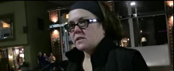 VIDEO: Rosie O'Donnell Confirms Bannon SNL Impersonation is a No-Go Video