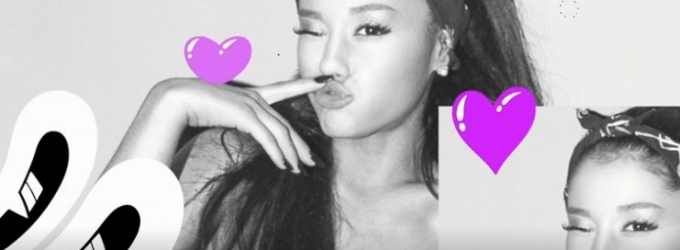 VIDEO: Ariana Grande to Reunite with Nicki Minaj at MTV VIDEO MUSIC AWARDS Video