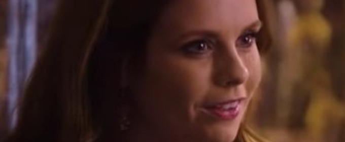VIDEO: Sneak Peek - Ariel Returns on Next ONCE UPON A TIME Video
