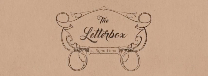 STAGE TUBE: Broadway's Ryan Vona Releases Debut Album and Music Video Video