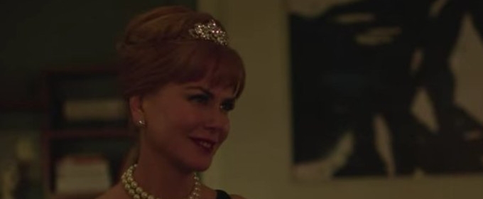 VIDEO: Sneak Peek - Nicole Kidman & More in Finale Episode of BIG LITTLE LIES on HBO Video