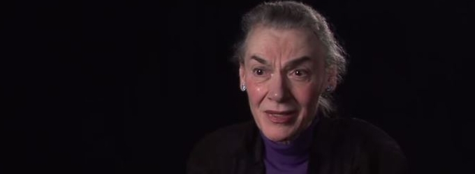 VIDEO: Marian Seldes Shares Performance Memories on Rick McKay's THE GOLDEN AGE FILM… Video
