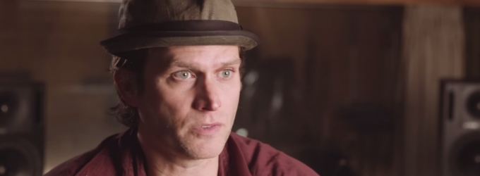 STAGE TUBE: In the Studio for THE ROBBER BRIDEGROOM Cast Album, Out Today! Video