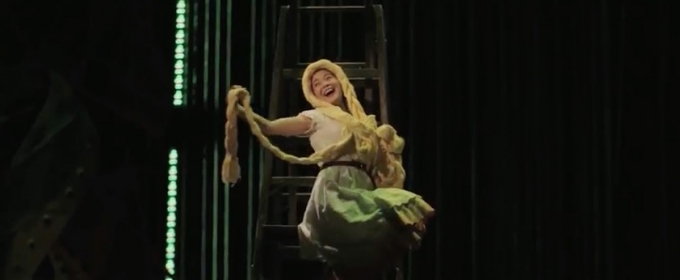 VIDEO: Highlights and Behind the Scenes of Fiasco's INTO THE WOODS at the Ahmanson Video