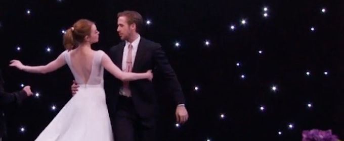 BWW Exclusive: Bonus Clip from LA LA LAND DVD + Best Movie Musicals of All Time Video