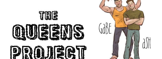 VIDEO: Watch BJ Gruber, Ken Arpino & Gabe Bowling in THE QUEENS PROJECT, Episode 3… Video