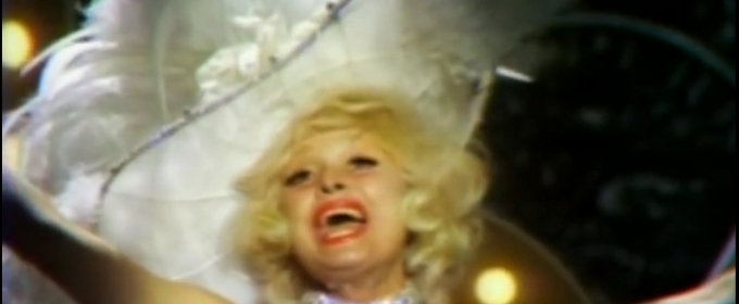 VIDEO: 30 Days of TONY, Day 11: Carol Channing Joins the Tony Parade Video