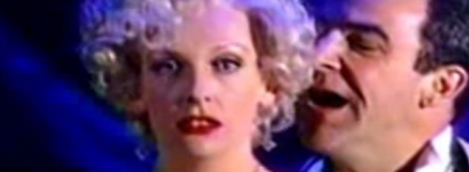 STAGE TUBE: On This Day for 4/13/16- THE WILD PARTY Video