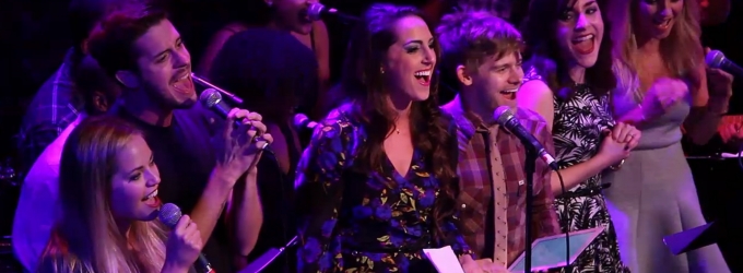 TV Exclusive: THE BATTERY'S DOWN Reunites After Six Years; Watch Concert Highlights! Video