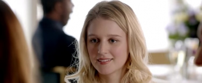 VIDEO: Sneak Peek - 'Good Bones' Episode of MADAM SECRETARY on CBS Video