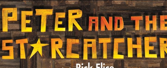 Summer Reads! Children Read to Earn Ticket to PETER AND THE STARCATCHER