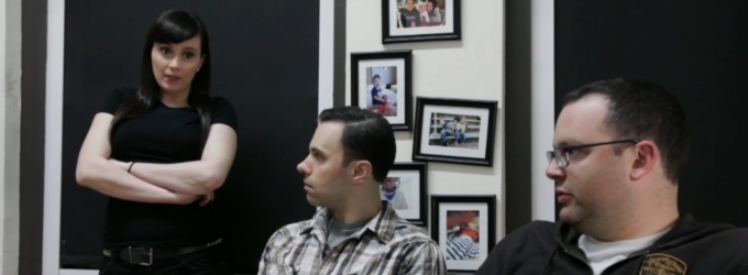 TV: Watch Season 2 Commentary for THE RESIDUALS- Episode 9, 'Conflict' Video