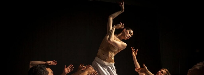 STAGE TUBE: Nashville Ballet Closes 30th Season with CARMINA BURANA Video
