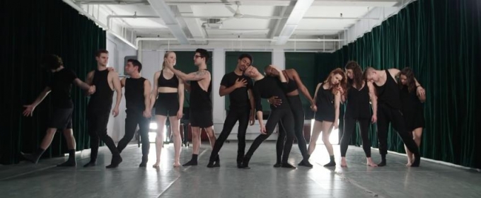 STAGE TUBE: Stage Stars Respond to 2016 Election with Moving Cover of 'Unsteady' by… Video
